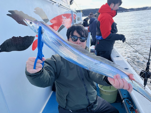 東京湾 釣り船ガイド 深川吉野屋 釣果情報